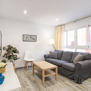 Appartement met Drie Slaapkamers